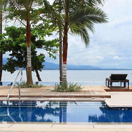 Hijo Resorts Davao Tagum Exterior foto