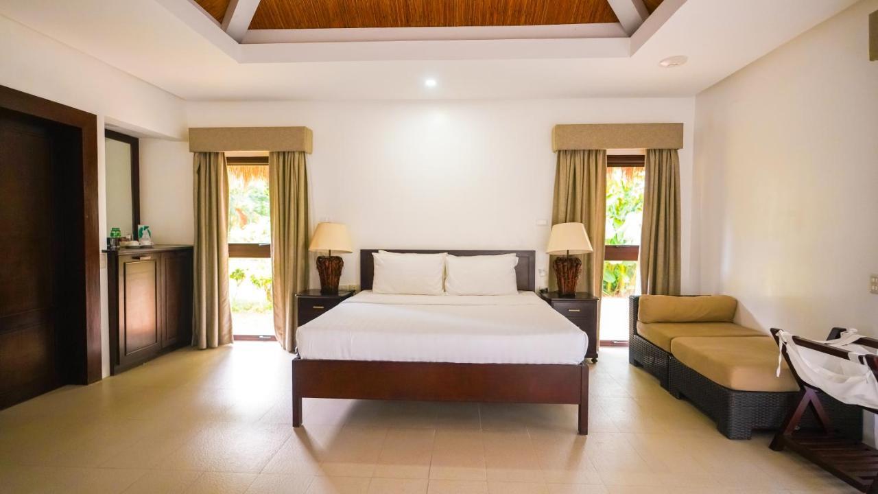 Hijo Resorts Davao Tagum Exterior foto