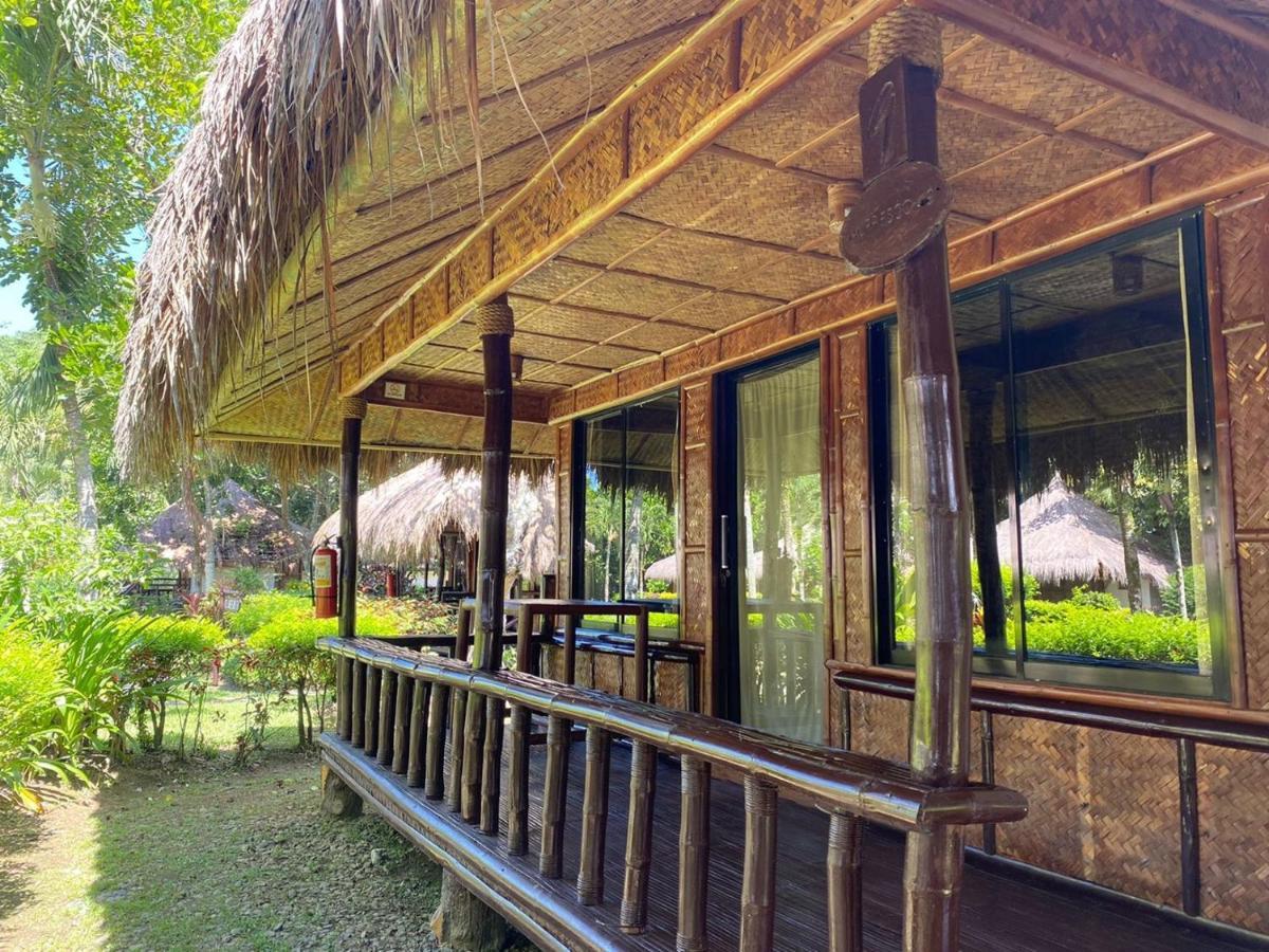 Hijo Resorts Davao Tagum Exterior foto