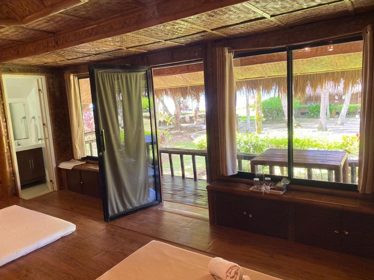 Hijo Resorts Davao Tagum Exterior foto