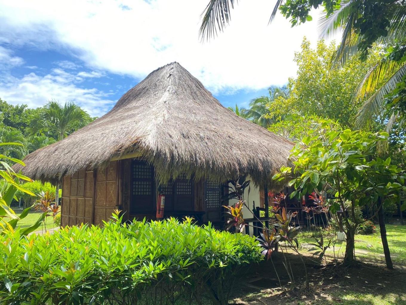 Hijo Resorts Davao Tagum Exterior foto