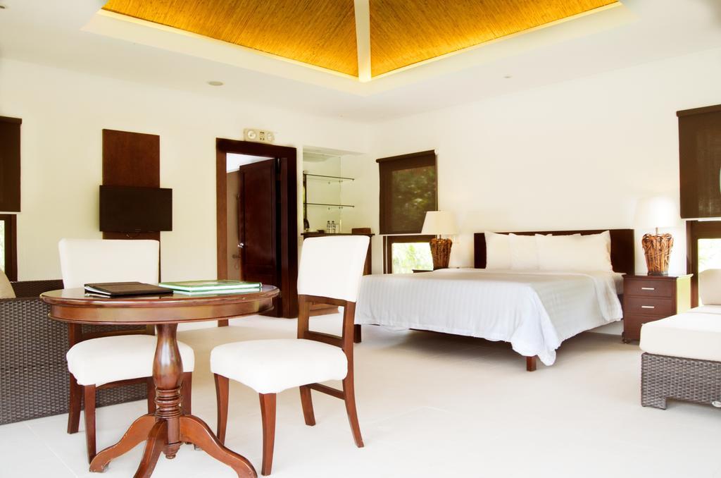 Hijo Resorts Davao Tagum Exterior foto
