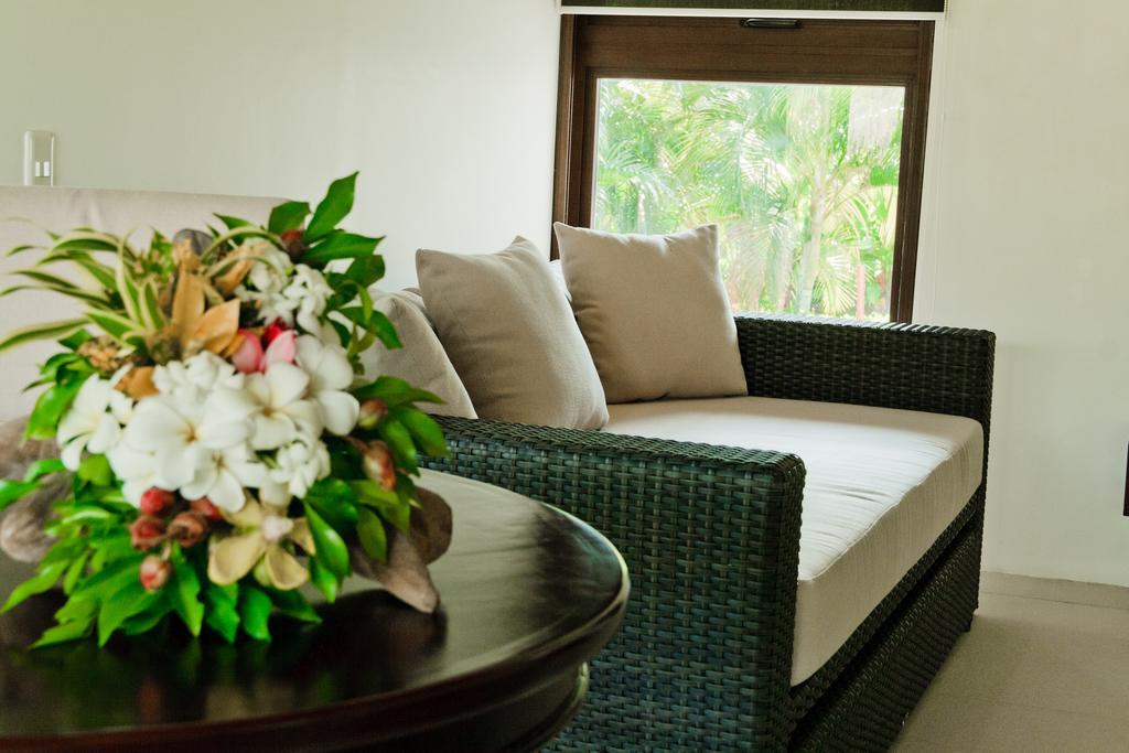 Hijo Resorts Davao Tagum Exterior foto