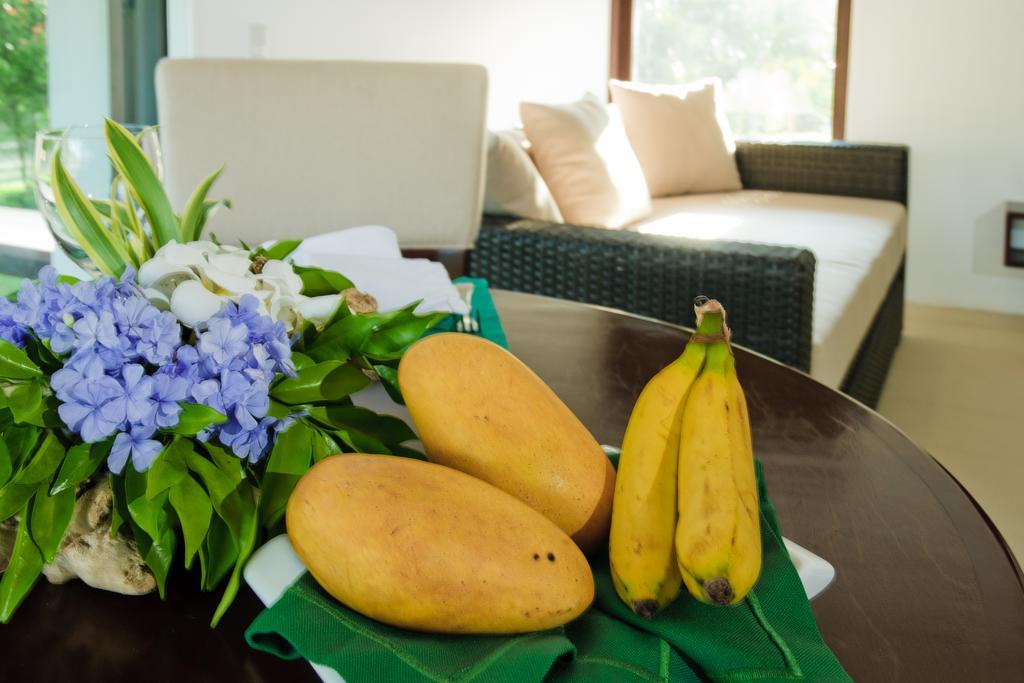 Hijo Resorts Davao Tagum Exterior foto