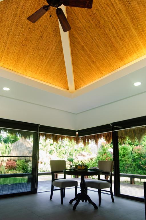 Hijo Resorts Davao Tagum Exterior foto